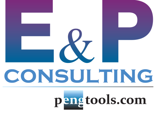 E&P consulting logo